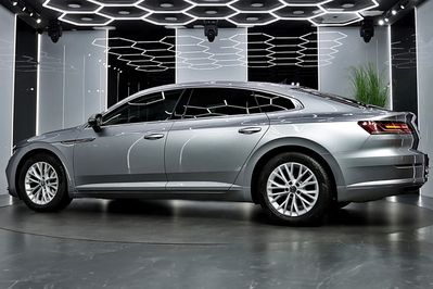 Volkswagen Arteon 2.0 TSI Essence DSG