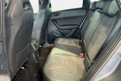 Cupra Ateca 1.5 TSI DSG