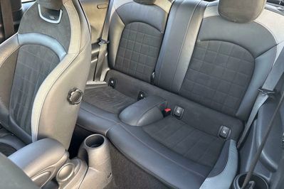 Mini Mini Cooper Works GPF sport-aut