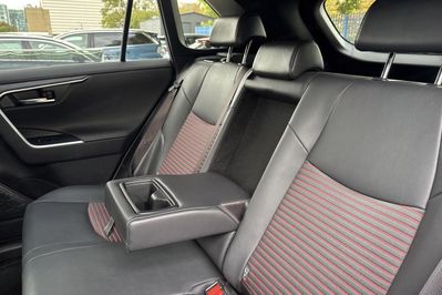 Toyota RAV4 Selection 2.5 Plug-In Hybrid  4x4