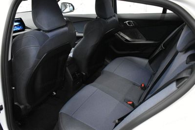 BMW Seria 1 116i