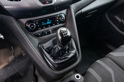 Ford Transit Connect L1H1