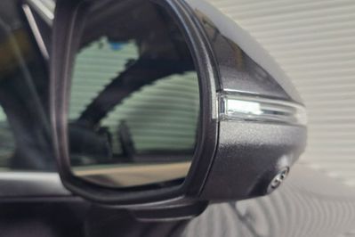 Mercedes GLC Coupe 220 d 4-Matic AMG Line