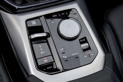 BMW X3 xDrive40d M Sport