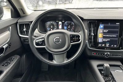 Volvo V90 B4 D Momentum Pro