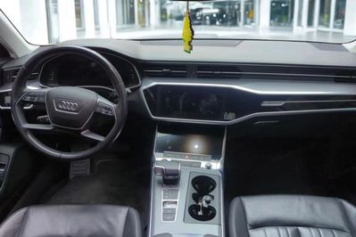 Audi A6 40 TDI mHEV S tronic