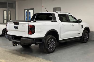 Ford Ranger Wildtrak A10 4x4