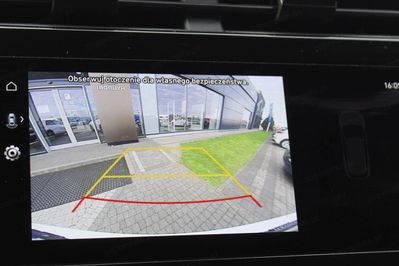 Hyundai Tucson 1.6 T-GDi N Line 2WD