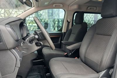 Toyota Proace Verso 2.0 D4-D Long Family aut