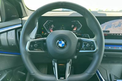 BMW X3 xDrive20d mHEV aut