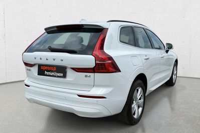 Volvo XC60 B4 B Plus Bright