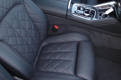 BMW X6 xDrive30d M Sport