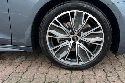 Audi A5 TFSI S line Avant