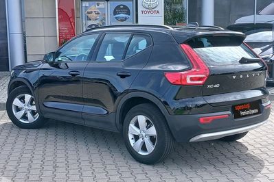 Volvo XC40 T2 Essential