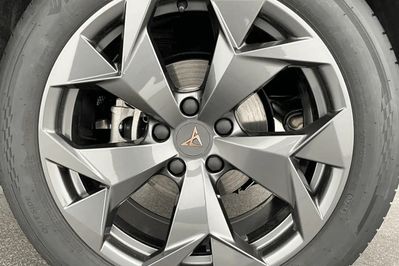 Cupra Formentor 1.5 eTSI DSG
