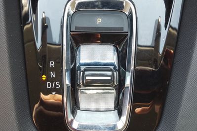 Skoda Octavia 2.0 TDI Ambition DSG