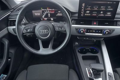 Audi A4 35 TFSI  S tronic
