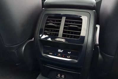 BMW X3 xDrive20d mHEV aut