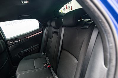 Honda Civic 1.5 VTEC T Sport Plus