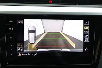 Volkswagen Arteon Shooting Brake TSI 4Motion R DSG