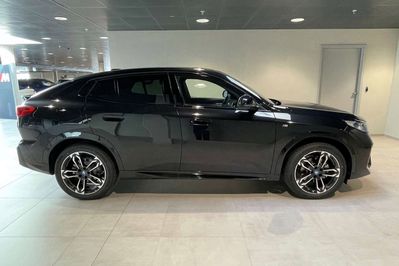 BMW iX2 eDrive20 M Sport