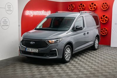 Ford Tourneo Connect Grand L2H1 Titanium