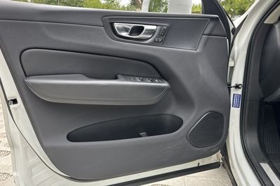 Volvo XC60 B4 B Inscription