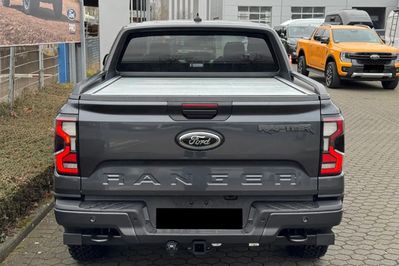 Ford Ranger Raptor A10 4x4
