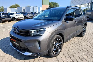 Citroen C5 Aircross 1.6 Phev 225 Shine EAT8