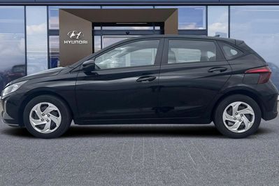 Hyundai i20 1.2 Pure