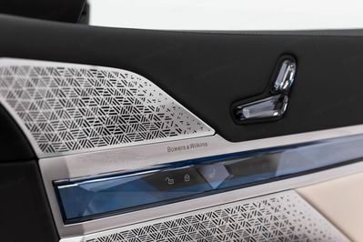 BMW Seria 7 740d xDrive M Sport