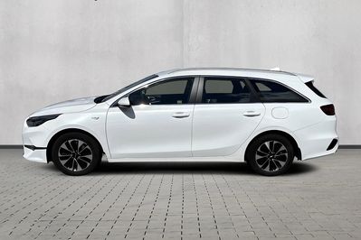 Kia Ceed 1.5 t-Gdi m Dct