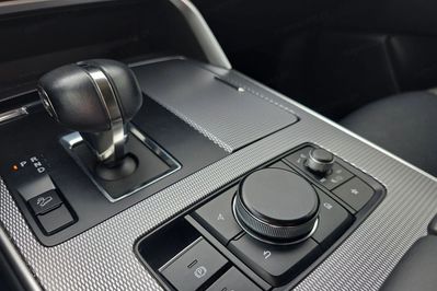 Mazda CX-60 3.3 D mHEV Homura AWD