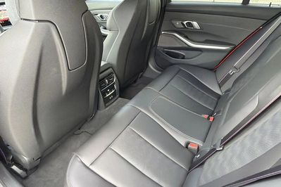 BMW Seria 3 M3 Competition xDrive sport-aut