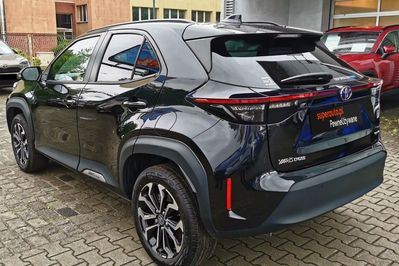 Toyota Yaris Cross Hybrid 1.5 Style