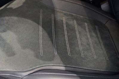 Mercedes GLC Coupe 300 4-Matic AMG Line