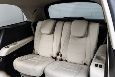 Mercedes GLS 450 d 4-MATIC AMG Line