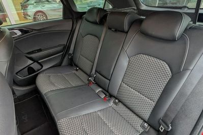 Kia Ceed T-GDI L DCT