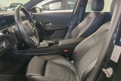Mercedes Klasa A 180 Style 7G-DCT