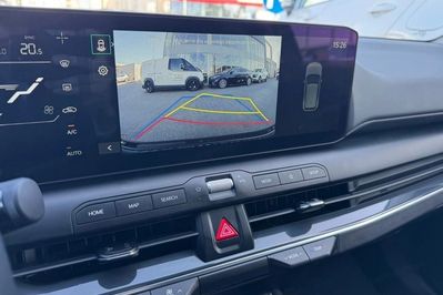 Kia K4 1.6 T-GDI L