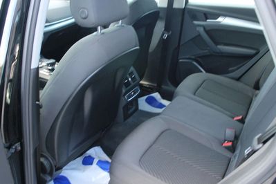 Audi Q5 35 TDI quattro