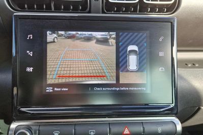 Citroen C3 Aircross 1.2 Puretech Shine S&S EAT6