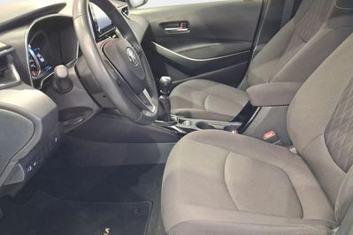 Toyota Corolla 1.5 Comfort