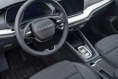 Skoda Octavia Edition 130 Selection 1.5 TSI mHEV  DSG