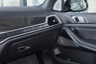 BMW X7 xDrive40i M Sport