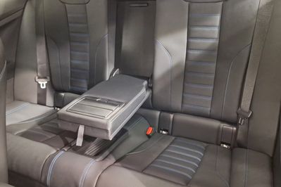 BMW Seria 2 Coupe 230i M Sport