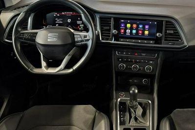 Seat ATECA 1.5 TSI Style S&S DSG
