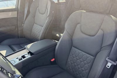 Volvo XC90 T8 AWD Plug-In Hybrid Ultra Bright 7os