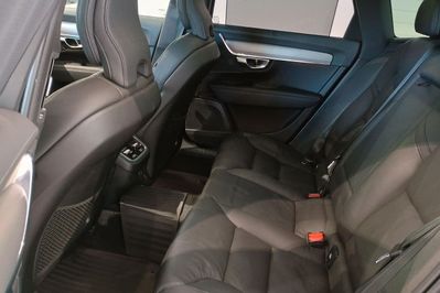 Volvo V90 CC B4 D AWD Ultimate aut