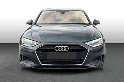 Audi A4 40 TFSI